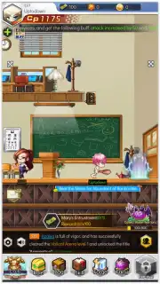 Explorer Legend Screenshot 5