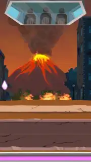 Transformers Rescue Bots: Disaster Dash Screenshot 2