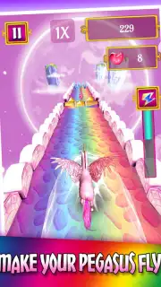 My Little Pegasus Runner Screenshot 4