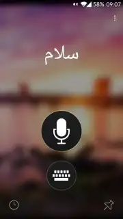 Microsoft Translator Screenshot 7