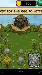 My Singing Monsters Screenshot 5