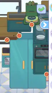 Game World Screenshot 2