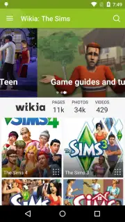 The Sims Screenshot 5
