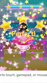 Cheerleader Superstar Screenshot 5