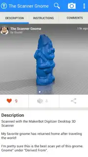 Thingiverse Screenshot 6