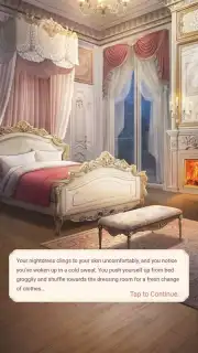 Immortal Diaries Screenshot 8