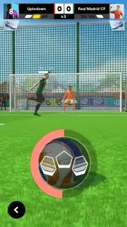Top Goal: Be A Soccer Champion Screenshot 8