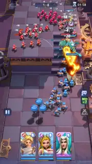 Checkmate Heroes Screenshot 11