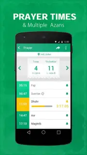 iMuslim Screenshot 7