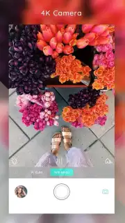 Camera HD 4K Professional Screenshot 5