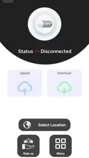 PRIVATE VPN Screenshot 1