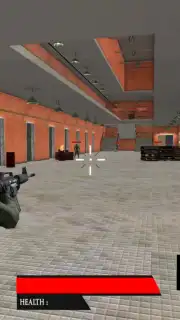 Real Shooting Strike Screenshot 4