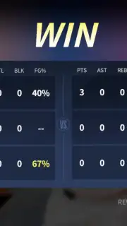 NBA Infinite Screenshot 5