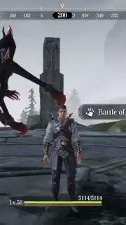 Canyon Watch Screenshot 5