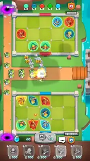 Rush Royale Screenshot 9