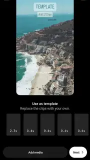 Instagram Screenshot 2