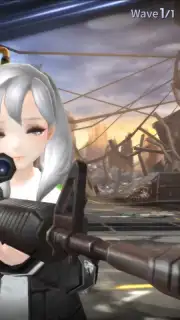 GATE SIX: CYBER PERSONA Screenshot 6