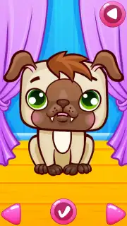 Pet Spa Screenshot 7