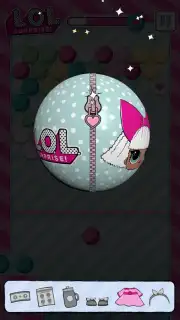 LOL Surprise Ball Pop Screenshot 6