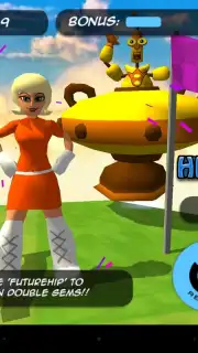 Diversion Screenshot 2