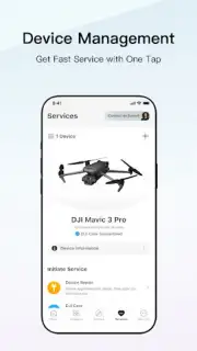 DJI Store Screenshot 6