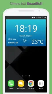 Offline Weather Forecast Screenshot 9