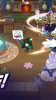Soul Strike Screenshot 6