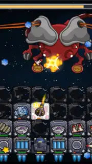 Galaxy siege 2 Screenshot 4
