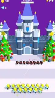 Imposter Fight 3D Screenshot 10