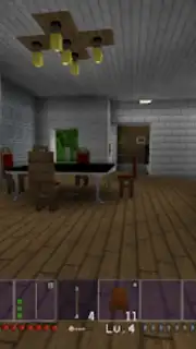 Wild West Cowboy Craft Screenshot 3