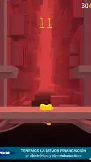 Jelly Jump Screenshot 4