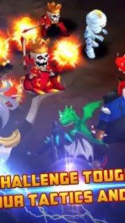 Hero of Magic Screenshot 12