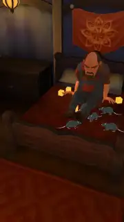 Scary Neighbor 3D Screenshot 6