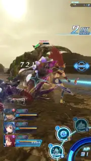 Star Ocean Anamnesis Screenshot 2