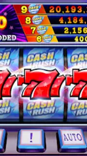 Cash Tornado™ Slots Screenshot 6