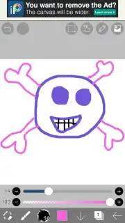 ibis Paint X Screenshot 20