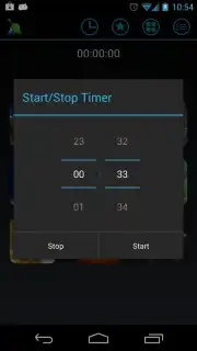 Звуки природы Screenshot 1