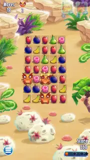 Nibblers Screenshot 2