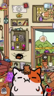 KleptoCats Screenshot 3
