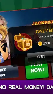 Holdem Poker Screenshot 3