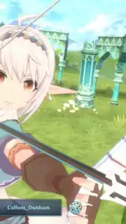 Ys Online: The Ark of Napishtim Screenshot 14