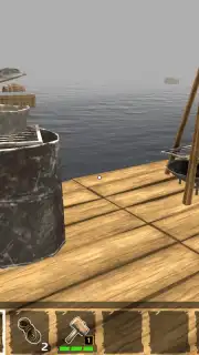 Survival and Craft: Crafting In The Ocean Screenshot 2