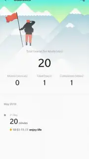 Zen Space Screenshot 6