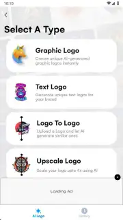 Logo Maker Screenshot 15