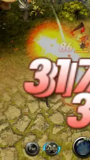 AIIA: Dragon Ark Screenshot 10