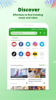 AnyVid - HD Video Downloader Screenshot 4