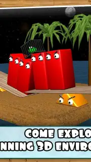 Bubble Blast Rescue Screenshot 2