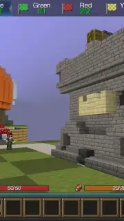 Blockman GO Screenshot 3