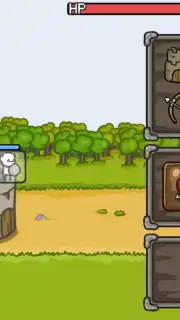 Grow Castle Screenshot 10