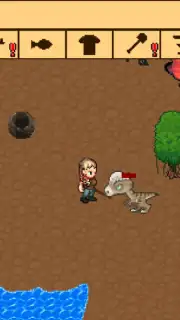 SRPG 3 Screenshot 2